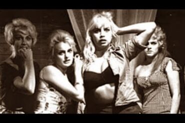 HORRORS OF SPIDER ISLAND // Harald Maresch, Helga Franck // Full Horror Movie // HD