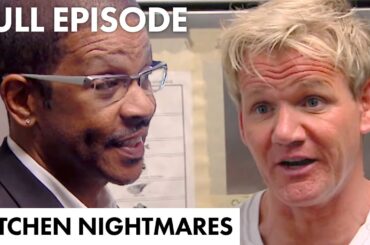 Restaurant Has Unbelievable Debt | Kitchen Nightmares