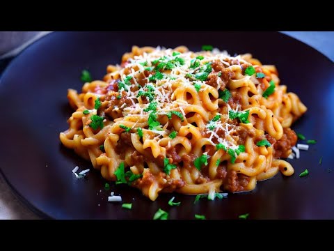 Master The Art Of Pasta Bolognese: A Delectable And Authentic Italian Recipe For Pasta Lovers Master The Art Of Pasta Bolognese: A Delectable And Authentic Italian Recipe For Pasta Lovers