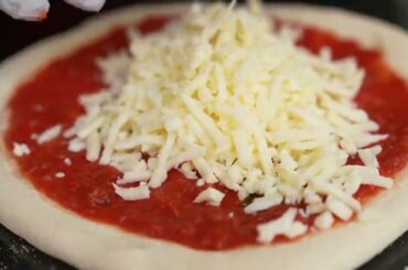 Italian Pizza Baked in a Truck   - Korean Street Food