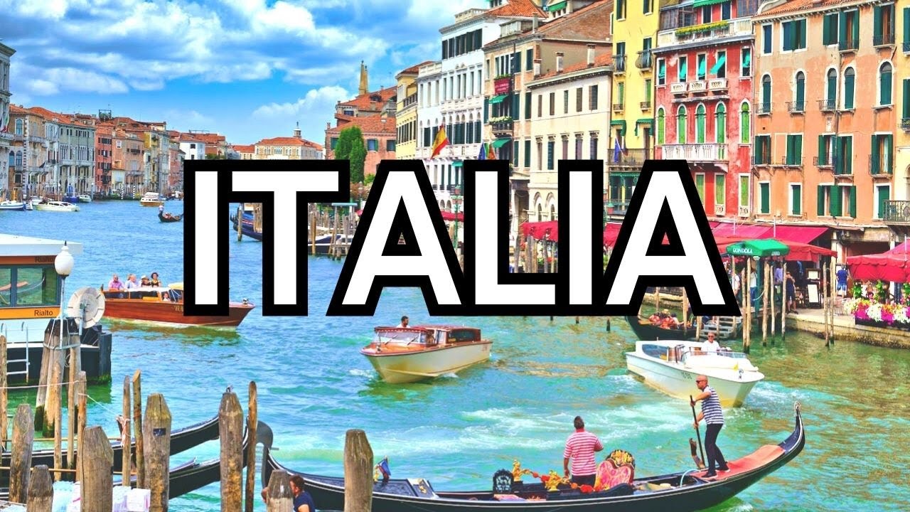 ITALY- Exciting places to visit- Italian Culture-Italian Landscapes ITALY- Exciting places to visit- Italian Culture-Italian Landscapes