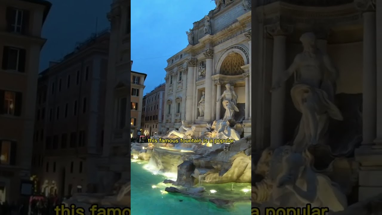 Rome “The Best Places to See” : A Luxury Travel Guide #shorts #italy #rome #luxury #fyp #travel #fy Rome "The Best Places to See" : A Luxury Travel Guide #shorts #italy #rome #luxury #fyp #travel #fy