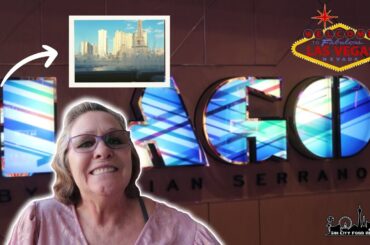 Our INCREDIBLE Dining Experience in LAS VEGAS |Lago by Julian Serrano|