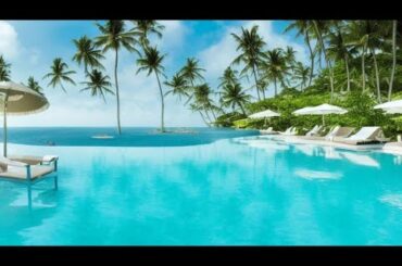 TRAVEL TRENDS | The PITRIZZA Hotel in Costa Smeralda, Italy!