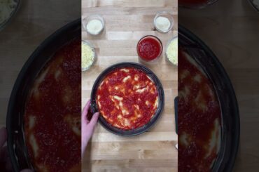 South Shore Bar Pizza