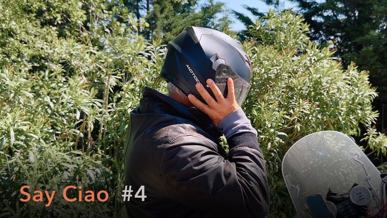 #4 Slow Living in Abruzzo #4 Slow Living in Abruzzo