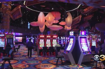 New Jersey Casinos, Indoor Dining Allowed To Reopen July 2