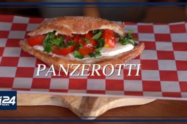 MIDEAST EATS | Italian street food hopes to be a hit in Tel Aviv