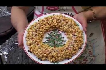 Regional Italian Cuisine Calabrian Cooking - part 3 of 3