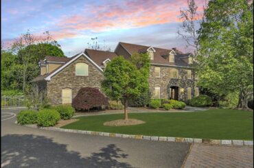 8 Perry Street Peapack, NJ | ColdwellBankerHomes.com