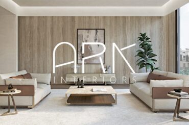 Discover Turri Italian Furniture at Ark Interiors Vancouver Showroom
