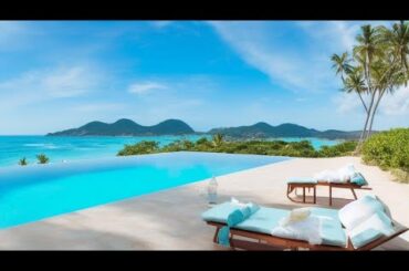 TRAVEL TRENDS | Petra Bianca Hotel COSTA SMERALDA ITALY