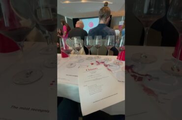 Chianti is an Italian wine that is made out of a blend of different grapes from the Chianti region.