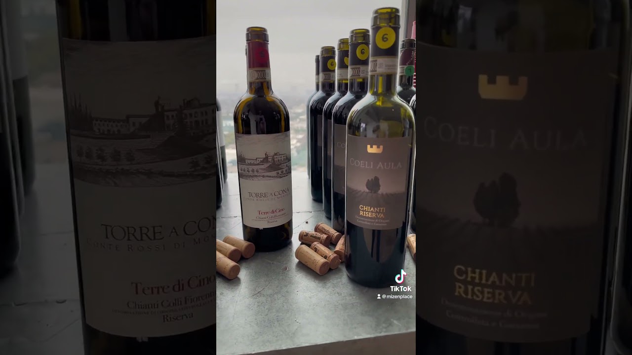 Chianti is an Italian wine that is made out of a blend of different grapes from the Chianti region. Chianti is an Italian wine that is made out of a blend of different grapes from the Chianti region.