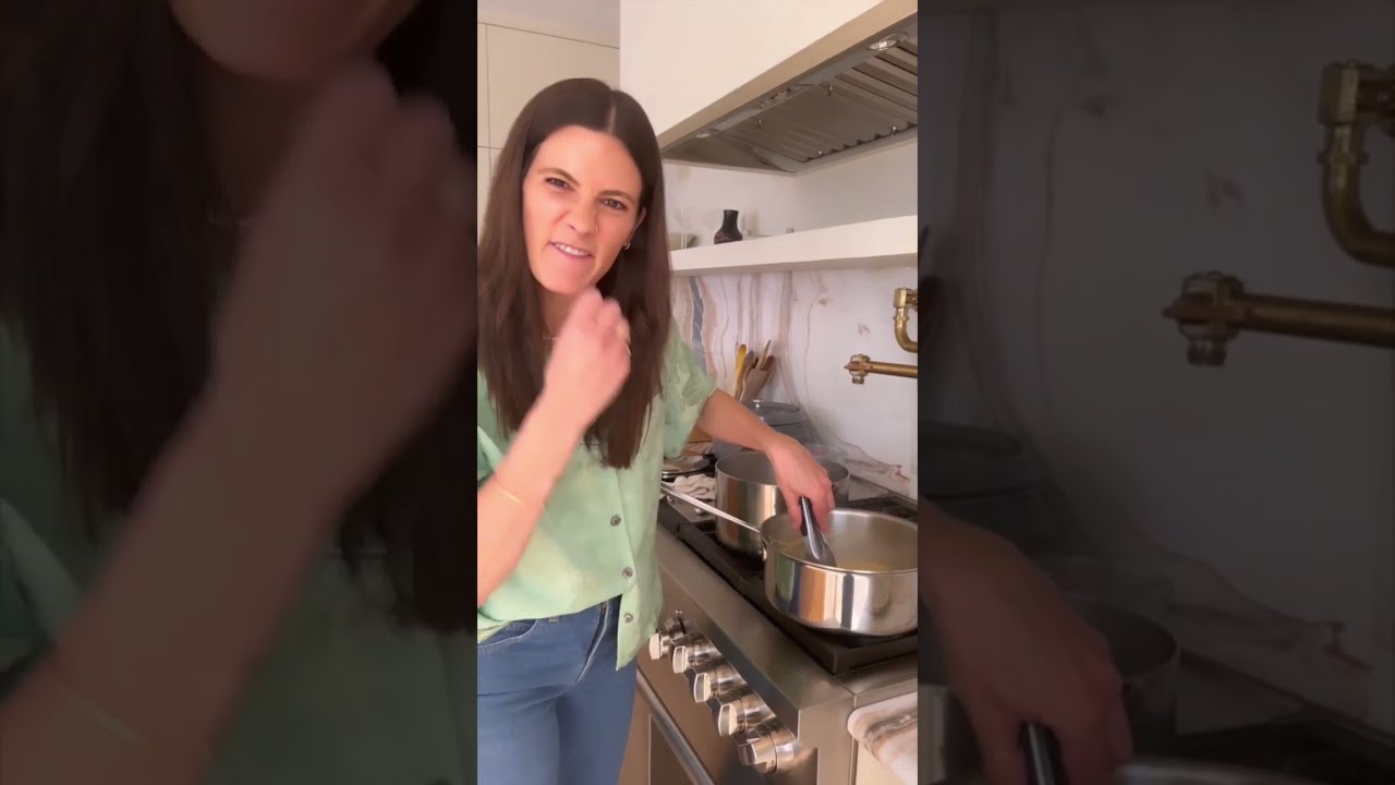 Sublime Spaghetti That Takes You To Italy | Eden Eats Sublime Spaghetti That Takes You To Italy | Eden Eats