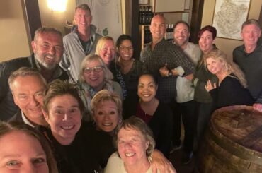 Culinary Cooking Retreat Tuscany Italy with Chef Dario & Anita