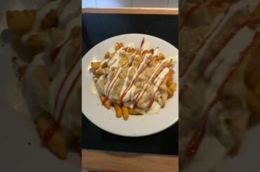 Chips and cheese are you hungry #food #shorts