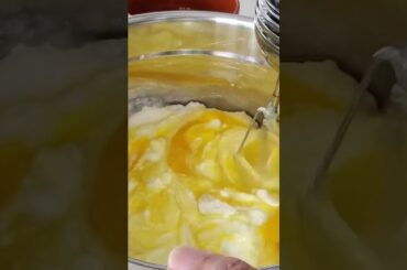 Easy Italian Cheesecake Recipe | Pizza Dolce #shorts