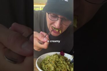 Delicious Italian Food with a Touch of California Inspiration