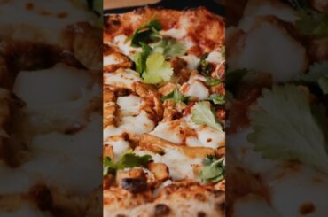 Cheesiest pizza #cheese cooking with dua #viral