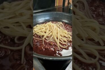 MAKARON Z WINEM - #prostyprzepis  NA MAKARON Z WINEM