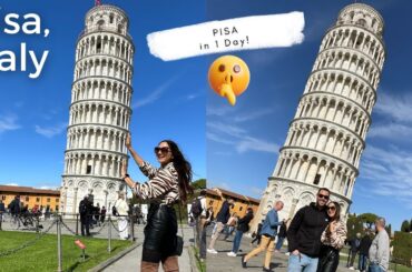 Pisa, Italy Travel Tips