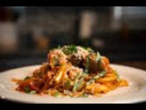 Italian Sausage Spaghetti Italian Sausage Spaghetti