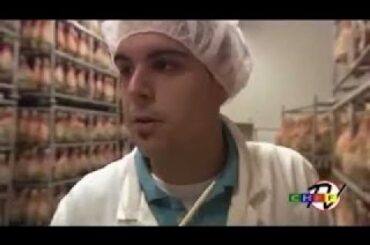 Italian Food Safari S01E06 - The Best Documentary Ever