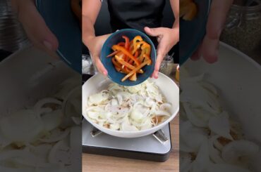 When I make chicken like this, my whole family asks for the recipe! It's so delicious!