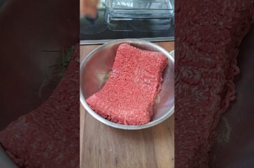 How to make Meatballs recipe ? Super easy!