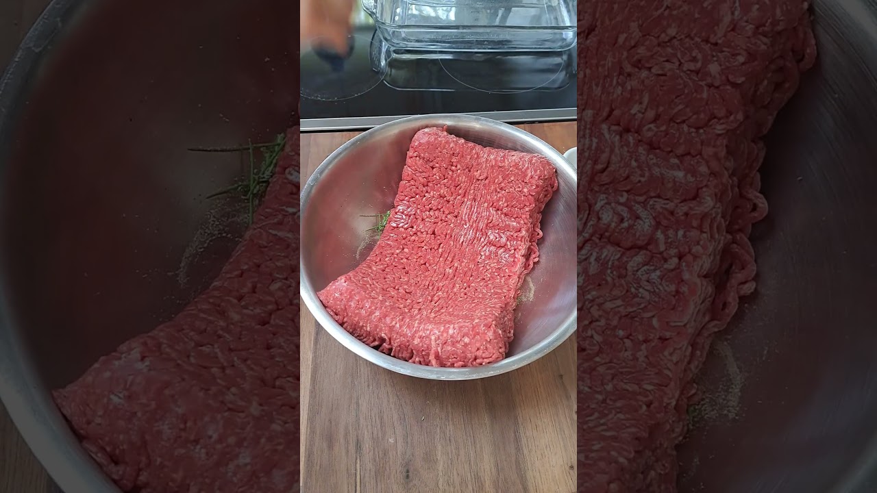 How to make Meatballs recipe ? Super easy! How to make Meatballs recipe ? Super easy!