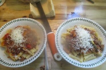 Who Loves Italian cuisine?