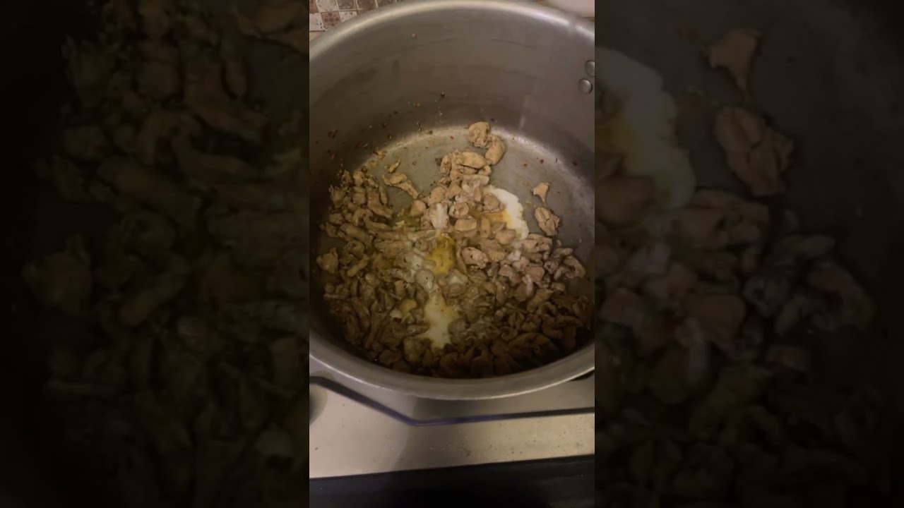 Chicken Spaghetti Recipe | Italian Cuisine Recipe in Urdu/Hindi | #spaghetti #happycookingtoyou Chicken Spaghetti Recipe | Italian Cuisine Recipe in Urdu/Hindi | #spaghetti #happycookingtoyou