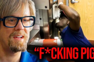 The Worst Employees On Undecover Boss!