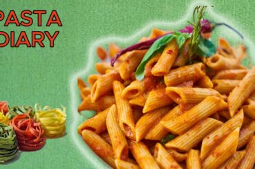 Uncommon Pasta Facts II The Secrets of Italian Cuisine