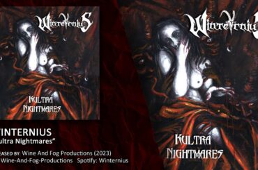 ENG REVIEW // WINTERNIUS "Kultra Nightmares"