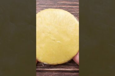 Pizzicati (Italian Pinch Cookies) | The Mediterranean Dish cookie recipes