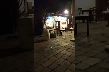 Osteria Alla Frasca - Charming and authentic restaurant in Venice, Italy. @italy4suitcasesandacat