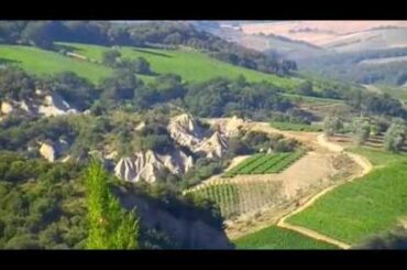 Tuscany Italy Luxury Wine Tour