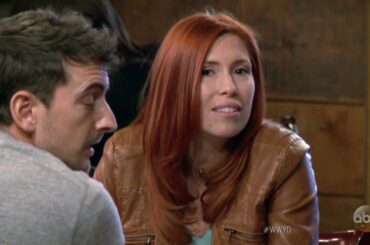 What Would You Do: Customers discriminate against Latino waiter | WWYD