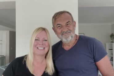 Food, Wine and Travel Lovers Retreat in Tuscany Italy with Chef Dario & Anita