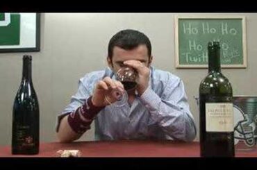 Italian Ripasso Wines From The Venato - Episode #430