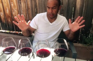 How I Taste Wine -- Todd Alexander, Vendemmia.com