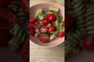 3-ingredient pasta Recipe #shorts
