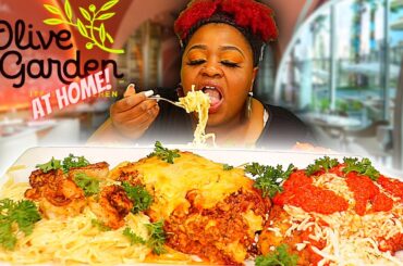 TOUR OF ITALY MY HUSBAND'S WAY!! | HASHTAG THE CANNONS | MUKBANG EATING SHOW