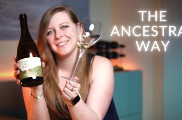 The ANCESTRAL METHOD: The Sparkling Wine Which Came About by Accident