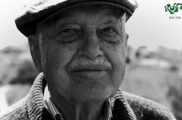 Roscioli is coming to NYC - Pre opening events promo