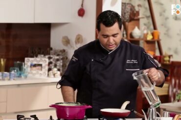 Indian Flavoured Basundi Panna Cotta | Best Recipe For Kitty Party | Italian Pannacotta Recipe