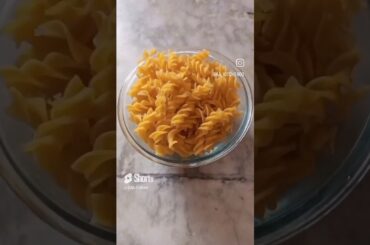 Italian style mai pasta ese banao    #shorts #cooking #pasta #recipes #youtubeshorts