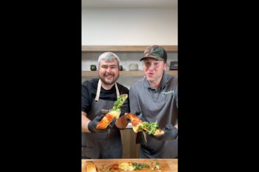 Ya Dont Know Until Ya Dan-O: Pizza with @Albert_cancook